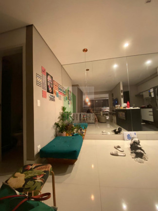 Imagem Apartamento com 2 Quartos à Venda, 68 m² em Chácara Inglesa - São Paulo Imagem Apartamento com 2 Quartos à Venda, 68 m² em Chácara Inglesa - São Paulo