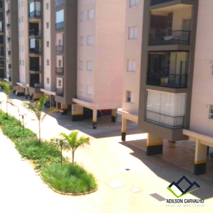 Imagem Apartamento com 2 Quartos à Venda, 60 m² em Chácara Segre - Jundiaí Imagem Apartamento com 2 Quartos à Venda, 60 m² em Chácara Segre - Jundiaí