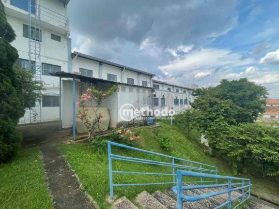 Imagem Galpão à Venda ou Locação, 2.601 m² em Jardim Nova Mercedes - Campinas Imagem Galpão à Venda ou Locação, 2.601 m² em Jardim Nova Mercedes - Campinas