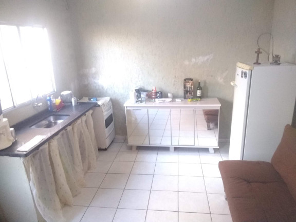 Imagem Casa com 1 Quarto à Venda, 125 m² em Alto Da Boa Vista - Mauá Imagem Casa com 1 Quarto à Venda, 125 m² em Alto Da Boa Vista - Mauá