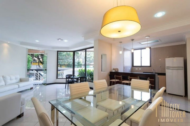 Imagem Apartamento com 3 Quartos à Venda, 110 m² em Campo Belo - São Paulo Imagem Apartamento com 3 Quartos à Venda, 110 m² em Campo Belo - São Paulo