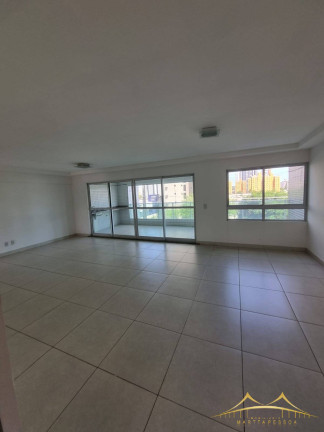 Imagem Apartamento com 3 Quartos à Venda, 147 m² em Lagoa Nova - Natal