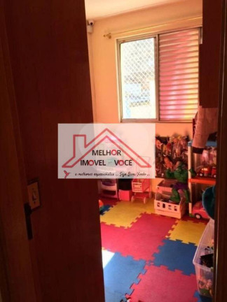 Imagem Apartamento com 3 Quartos à Venda, 86 m² em Casa Verde Alta - São Paulo