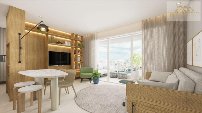 Imagem Apartamento com 2 Quartos à Venda, 62 m² em Meireles - Fortaleza Imagem Apartamento com 2 Quartos à Venda, 62 m² em Meireles - Fortaleza