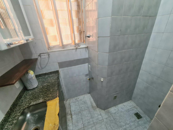Imagem Apartamento com 1 Quarto à Venda, 39 m² em Copacabana - Rio De Janeiro
