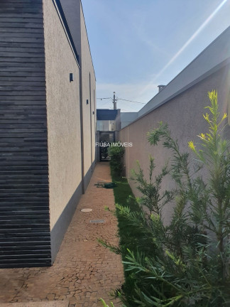 Imagem Casa com 3 Quartos à Venda, 129 m² em Buona Vita Ribeirão - Bonfim Paulista Imagem Casa com 3 Quartos à Venda, 129 m² em Buona Vita Ribeirão - Bonfim Paulista