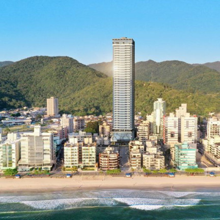Imagem Apartamento com 4 Quartos à Venda, 238 m² em Centro - Itapema