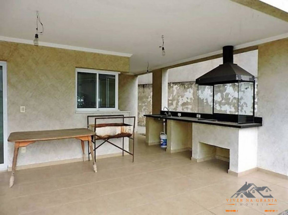 Imagem Terreno à Venda, 1.200 m² em Granja Viana - Cotia Imagem Terreno à Venda, 1.200 m² em Granja Viana - Cotia