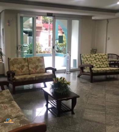 Imagem Sala Comercial à Venda, 45 m² em Jardim - Santo André