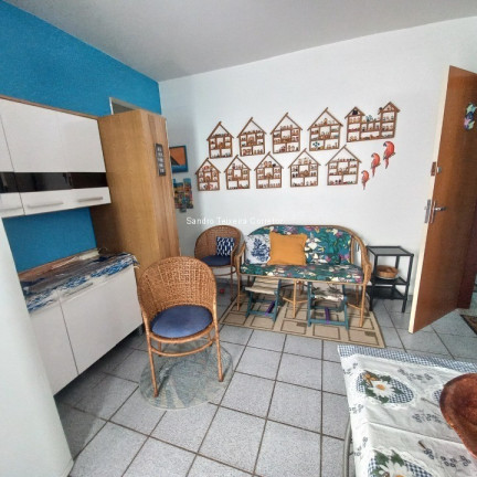 Imagem Imóvel com 2 Quartos à Venda, 55 m² em Enseada Azul - Guarapari