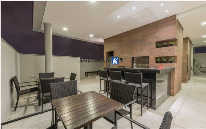 Imagem Studio com 1 Quarto à Venda, 23 m² em Santana - São Paulo Imagem Studio com 1 Quarto à Venda, 23 m² em Santana - São Paulo