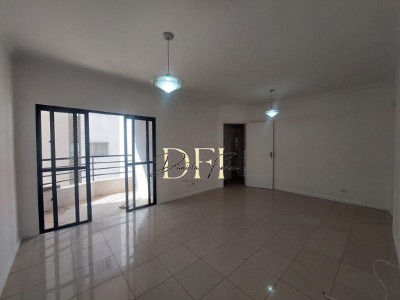 Imagem Apartamento com 3 Quartos à Venda, 95 m² em Parque Campolim - Sorocaba