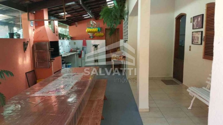 Imagem Imóvel com 4 Quartos à Venda, 744 m² em Chácara Ivoturucaia - Campo Limpo Paulista