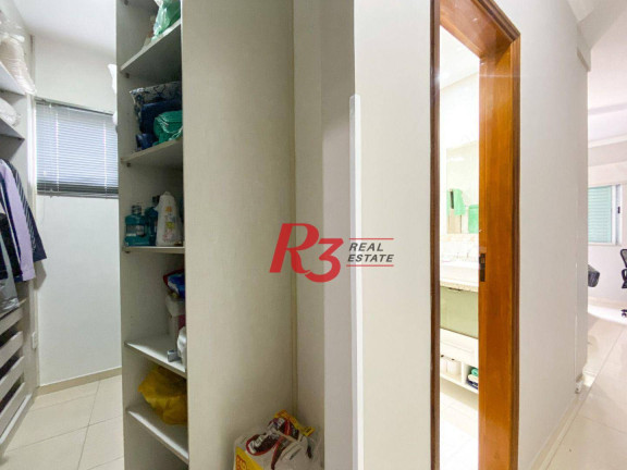 Imagem Sobrado com 3 Quartos à Venda, 130 m² em José Menino - Santos Imagem Sobrado com 3 Quartos à Venda, 130 m² em José Menino - Santos