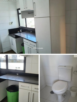 Imagem Cobertura com 4 Quartos à Venda, 380 m² em Ipiranga - São Paulo Imagem Cobertura com 4 Quartos à Venda, 380 m² em Ipiranga - São Paulo