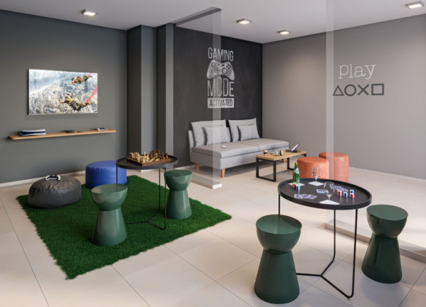 Imagem Imóvel com 2 Quartos à Venda, 32 m² em Itaquera - São Paulo Imagem Imóvel com 2 Quartos à Venda, 32 m² em Itaquera - São Paulo