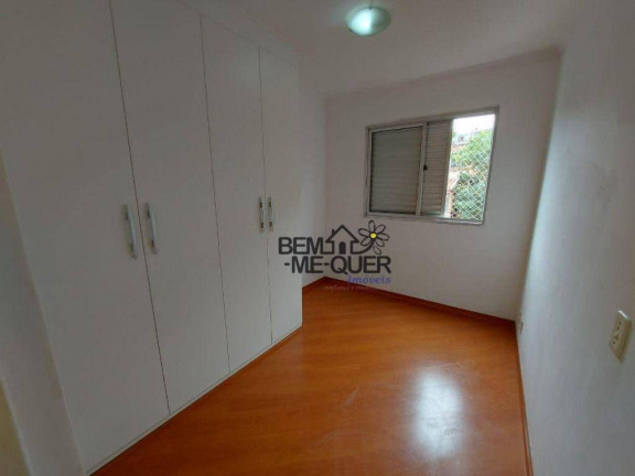 Imagem Apartamento com 2 Quartos à Venda, 52 m² em Conjunto Residencial Vista Verde - São Paulo Imagem Apartamento com 2 Quartos à Venda, 52 m² em Conjunto Residencial Vista Verde - São Paulo