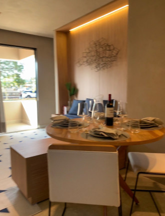 Imagem Flat com 1 Quarto à Venda, 45 m² em Centro - Itumbiara Imagem Flat com 1 Quarto à Venda, 45 m² em Centro - Itumbiara