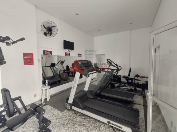 Imagem Apartamento com 2 Quartos à Venda, 47 m² em Santa Cecília - São Paulo