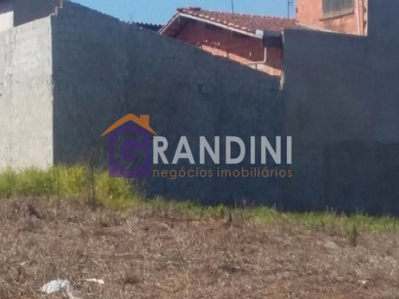 Imagem Terreno à Venda, 325 m² em Jardim Santa Cruz - Mogi Guacu Imagem Terreno à Venda, 325 m² em Jardim Santa Cruz - Mogi Guacu