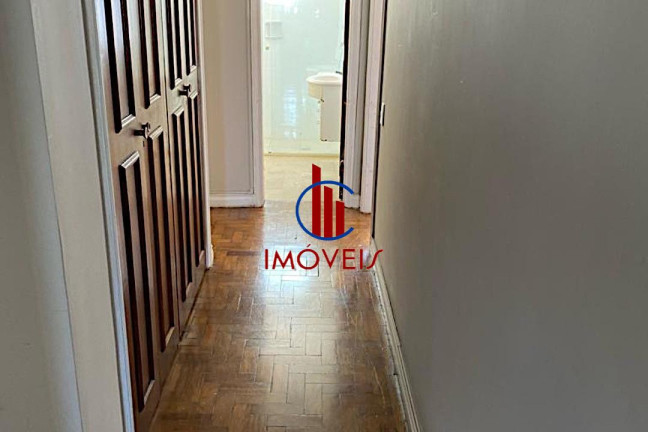 Imagem Apartamento com 4 Quartos à Venda, 167 m² em Jardim Paulista - São Paulo