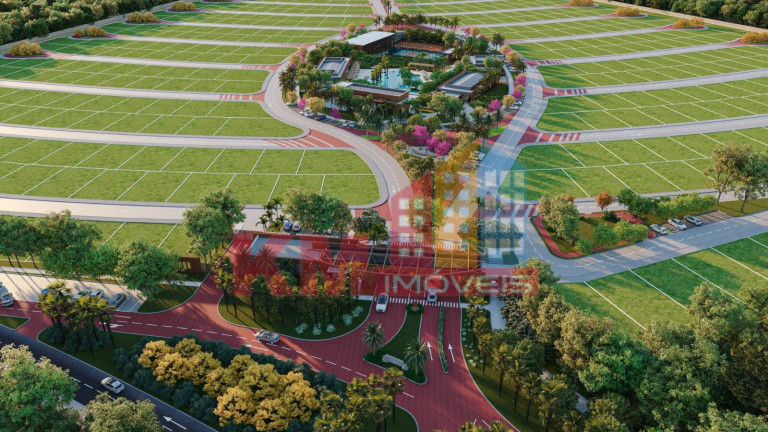Imagem Terreno em Condomínio à Venda, 260 m² em Bela Vista - Mossoró Imagem Terreno em Condomínio à Venda, 260 m² em Bela Vista - Mossoró