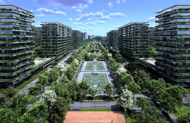 Apartamento com 2 Quartos à Venda, 60 m² em Barra Da Tijuca - Rio De Janeiro