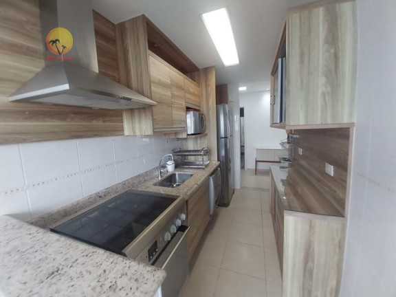 Imagem Apartamento com 4 Quartos à Venda, 260 m² em Riviera - Bertioga Imagem Apartamento com 4 Quartos à Venda, 260 m² em Riviera - Bertioga