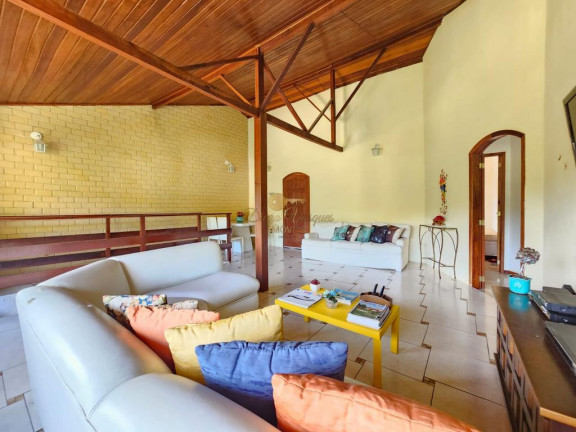 Imagem Casa com 4 Quartos à Venda, 640 m² em Vale Alpino - Teresópolis Imagem Casa com 4 Quartos à Venda, 640 m² em Vale Alpino - Teresópolis