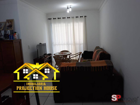 Imagem Apartamento com 3 Quartos à Venda, 93 m² em Mirim - Praia Grande Imagem Apartamento com 3 Quartos à Venda, 93 m² em Mirim - Praia Grande