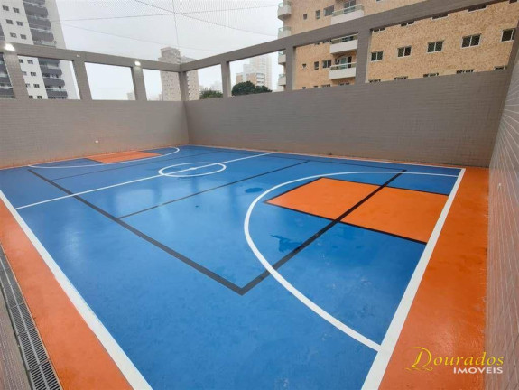 Imagem Apartamento com 2 Quartos à Venda, 63 m² em Aviação - Praia Grande Imagem Apartamento com 2 Quartos à Venda, 63 m² em Aviação - Praia Grande