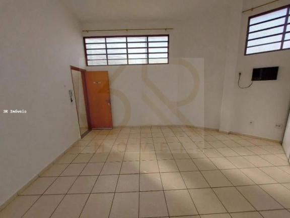 Imagem Sala Comercial para Alugar, 42 m² em Jardim Irajá - Ribeirão Preto Imagem Sala Comercial para Alugar, 42 m² em Jardim Irajá - Ribeirão Preto