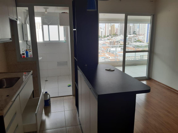 Imagem Apartamento com 2 Quartos à Venda, 71 m² em Vila Gomes Cardim - São Paulo