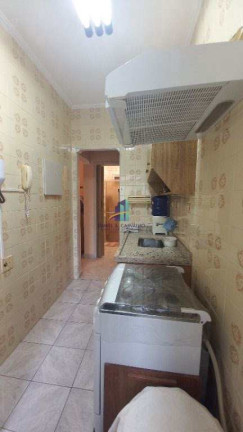 Imagem Apartamento com 1 Quarto à Venda, 52 m² em Aviação - Praia Grande