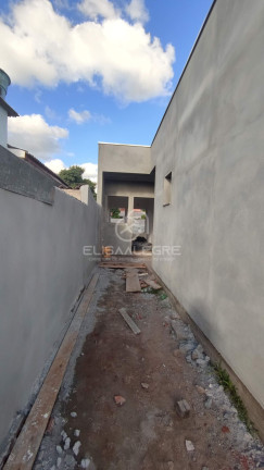 Imagem Casa com 2 Quartos à Venda, 51 m² em Lomba Da Palmeira - Sapucaia Do Sul