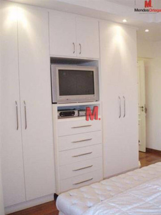 Imagem Apartamento com 3 Quartos à Venda, 273 m² em Centro - Sorocaba