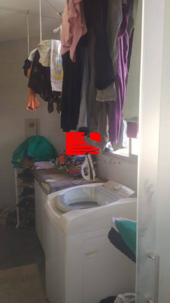 Imagem Cobertura com 3 Quartos à Venda, 180 m² em Ipiranga - Belo Horizonte