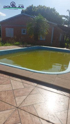 Imagem Casa com 3 Quartos à Venda, 900 m² em águas Claras - Viamão