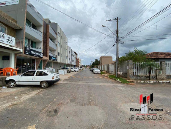 Imagem Loja à Venda, 75 m² em Paranoá - Brasília Imagem Loja à Venda, 75 m² em Paranoá - Brasília