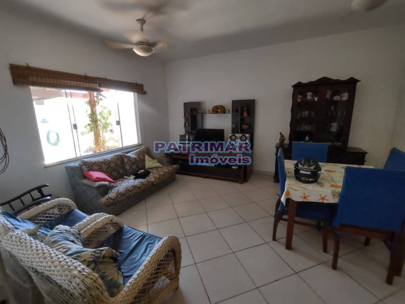 Imagem Casa com 3 Quartos à Venda, 240 m² em Itaipuaçu - Maricá Imagem Casa com 3 Quartos à Venda, 240 m² em Itaipuaçu - Maricá