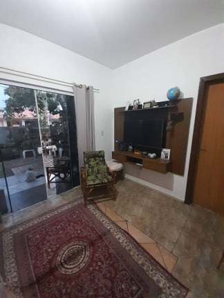 Imagem Casa com 3 Quartos à Venda, 95 m² em São João Do Rio Vermelho - Florianópolis
