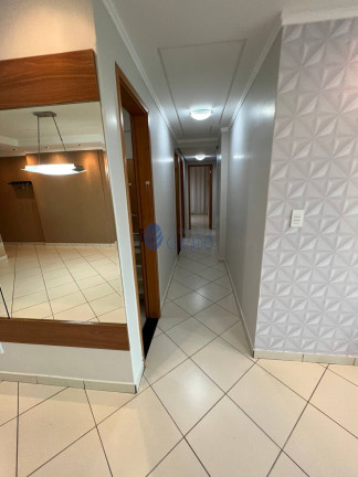 Imagem Apartamento com 4 Quartos à Venda, 138 m² em Maracanã - Anápolis Imagem Apartamento com 4 Quartos à Venda, 138 m² em Maracanã - Anápolis