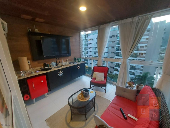 Imagem Apartamento com 2 Quartos à Venda, 70 m² em Recreio Dos Bandeirantes - Rio De Janeiro