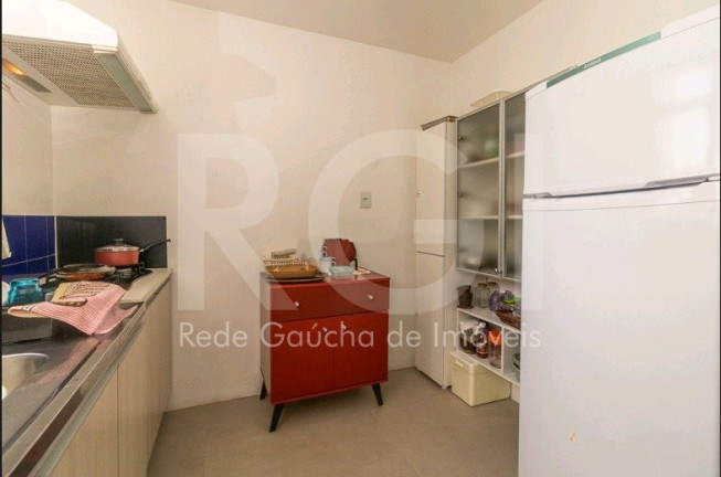 Imagem Casa com 5 Quartos à Venda, 299 m² em Menino Deus - Porto Alegre