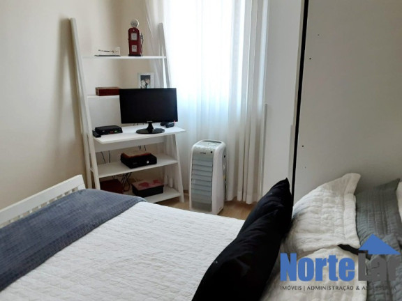 Imagem Apartamento com 2 Quartos à Venda, 54 m² em Vila Pereira Barreto - São Paulo Imagem Apartamento com 2 Quartos à Venda, 54 m² em Vila Pereira Barreto - São Paulo