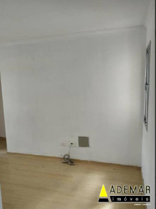 Imagem Apartamento com 2 Quartos à Venda, 53 m² em Campanário - Diadema Imagem Apartamento com 2 Quartos à Venda, 53 m² em Campanário - Diadema