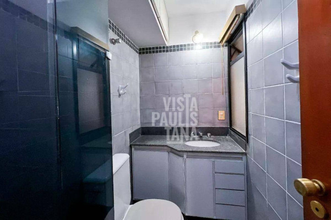 Imagem Apartamento com 3 Quartos à Venda, 90 m² em Vila Olímpia - São Paulo Imagem Apartamento com 3 Quartos à Venda, 90 m² em Vila Olímpia - São Paulo