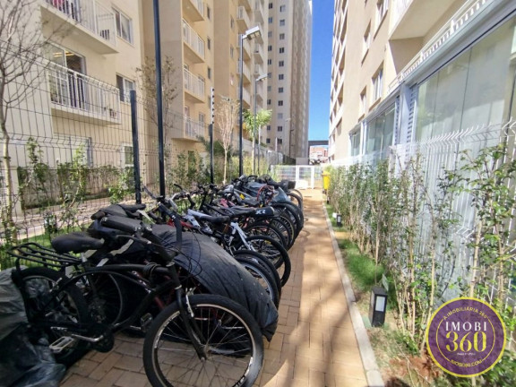 Imagem Apartamento com 1 Quarto à Venda, 28 m² em Vila Ema - São Paulo