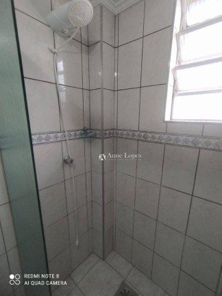 Imagem Apartamento com 3 Quartos para Alugar, 50 m² em Aparecida - Santos Imagem Apartamento com 3 Quartos para Alugar, 50 m² em Aparecida - Santos
