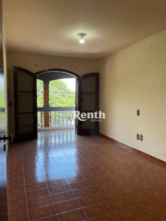 Imagem Sobrado com 3 Quartos à Venda, 244 m² em Estádio - Rio Claro Imagem Sobrado com 3 Quartos à Venda, 244 m² em Estádio - Rio Claro